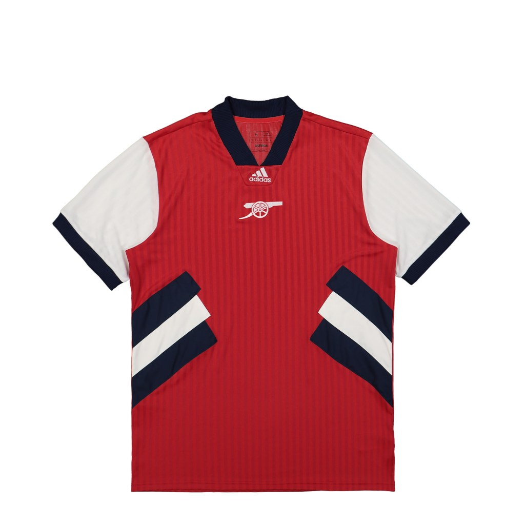 Picture of: adidas – Arsenal Icon Jersey  Overkill