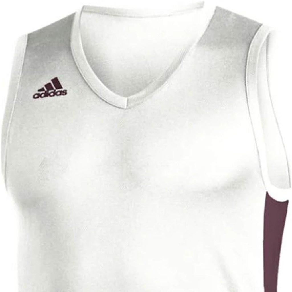 Picture of: adidas Team Nxt Prime Game Jersey – Herren Basketball : Amazon
