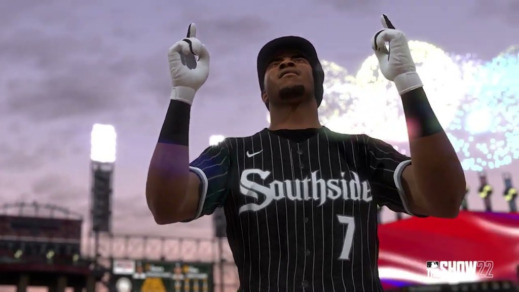 Picture of: City Connect Uniforms in MLB The Show !!