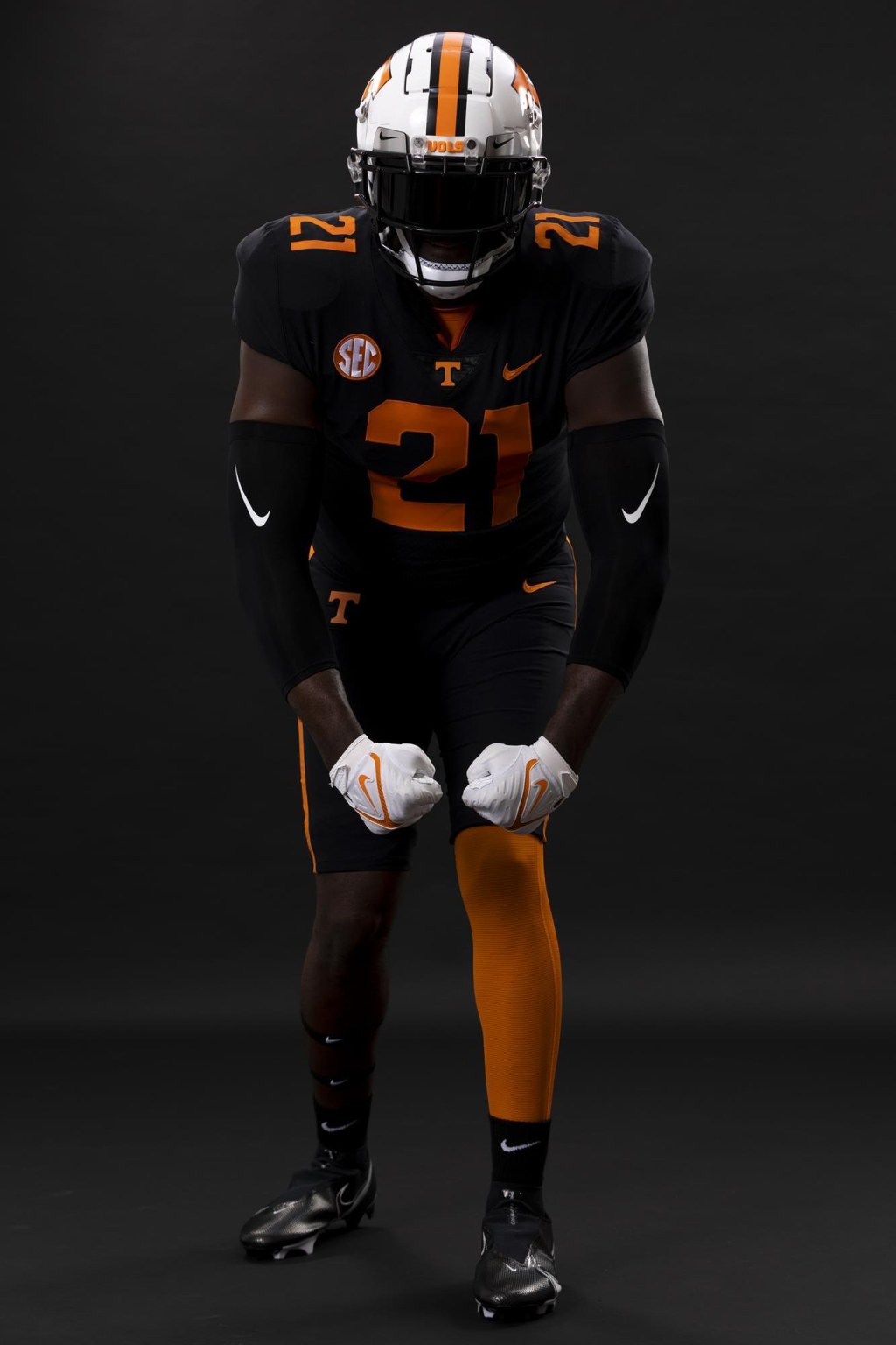 Picture of: Dark Mode – University of Tennessee Athletics