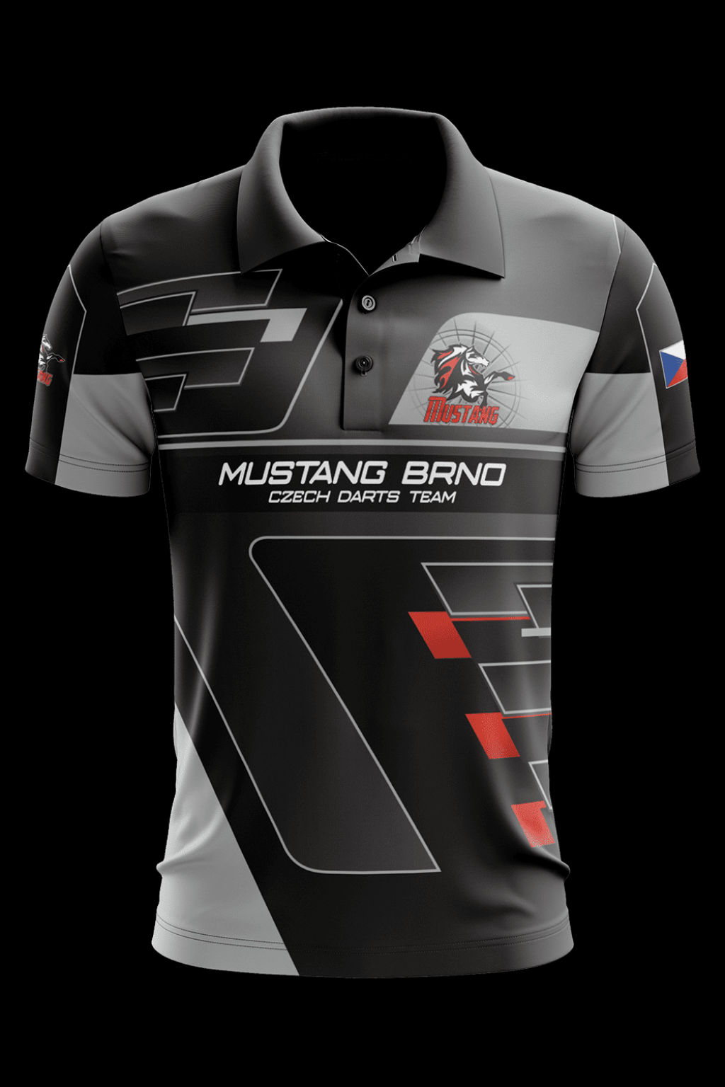 Picture of: Jerseys for darts and team wear  Bison Sportswear.
