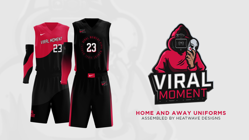 Picture of: K1 Pro Am Uniforms on Behance