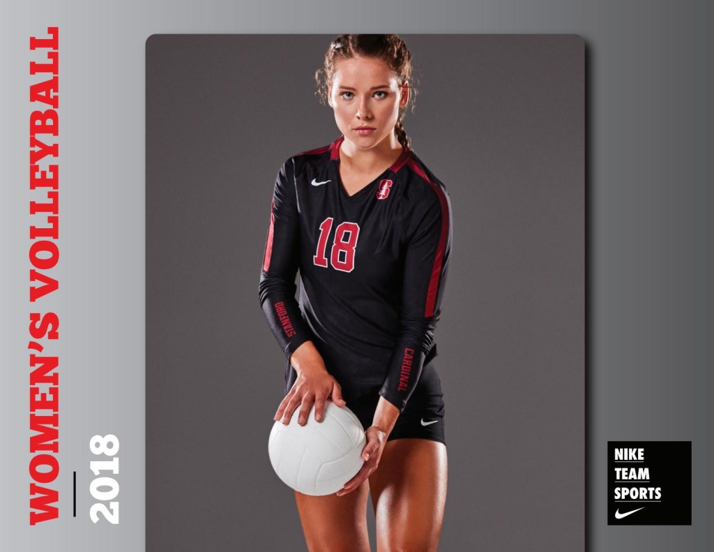 Picture of: Nike Women’s Volleyball Uniforms by Sports Endeavors – Issuu
