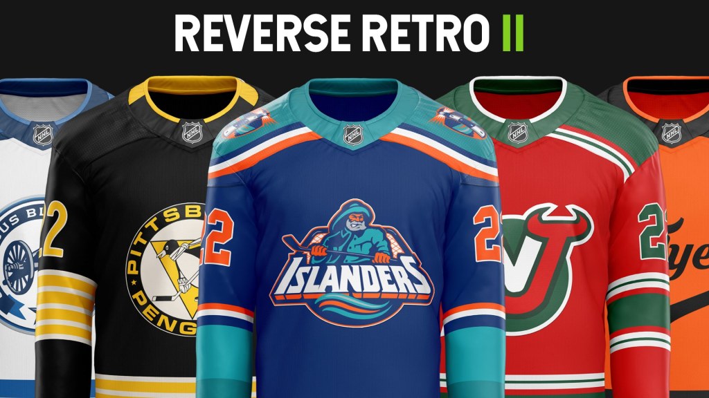 Picture of: Predicting the  Reverse Retro Jerseys for every team in the