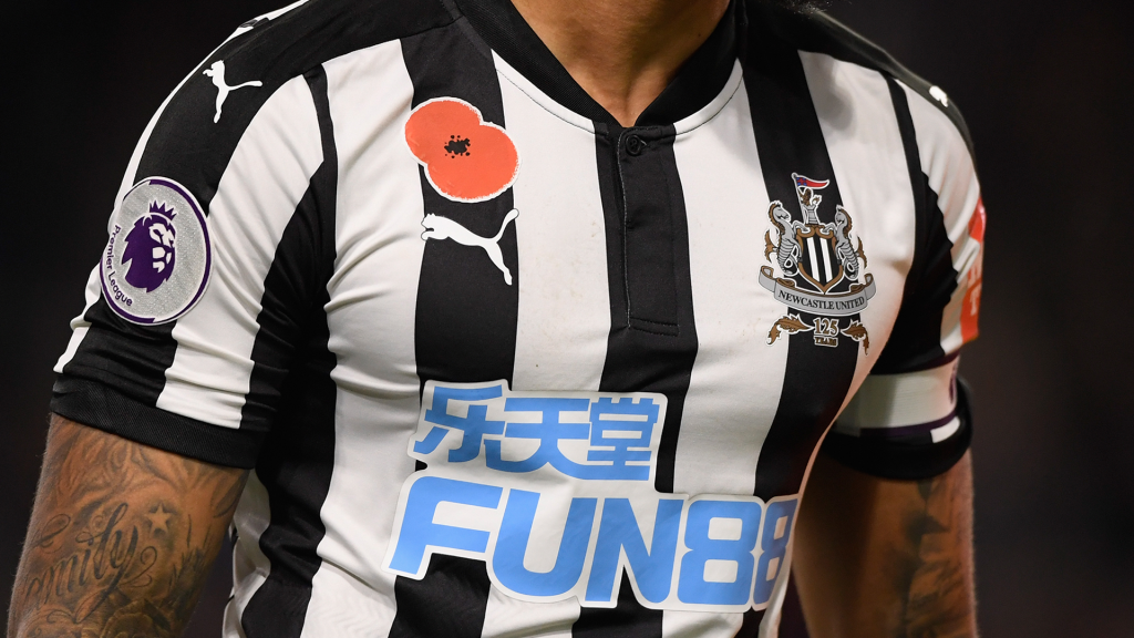 Picture of: Premier League & the poppy – why do UK players, managers