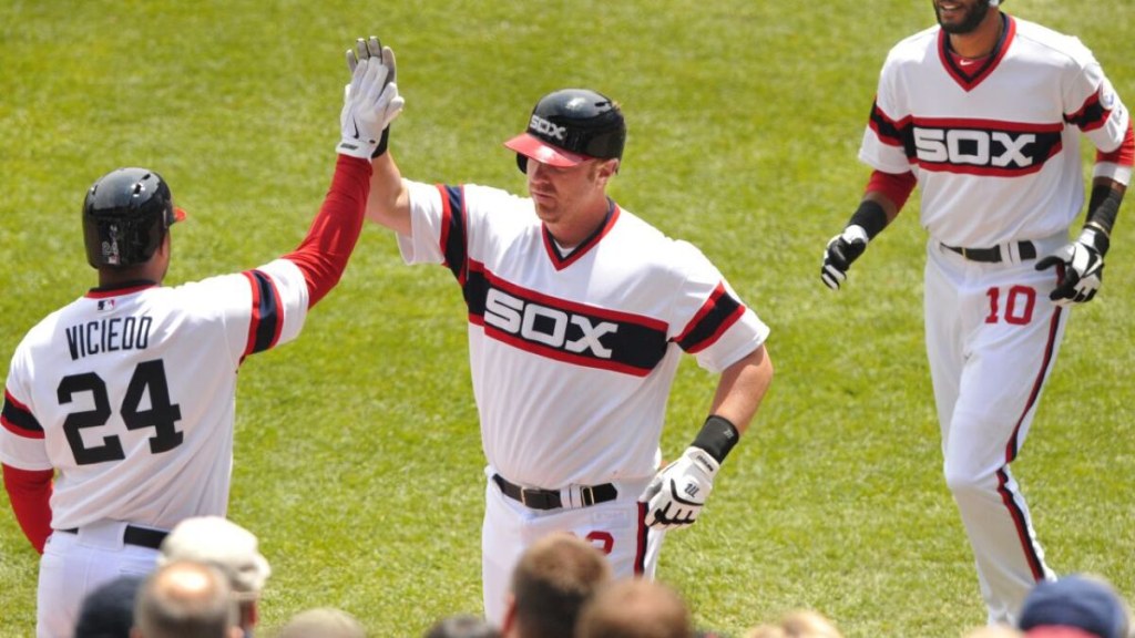 Picture of: Ranking the best and worst White Sox uniforms of the last
