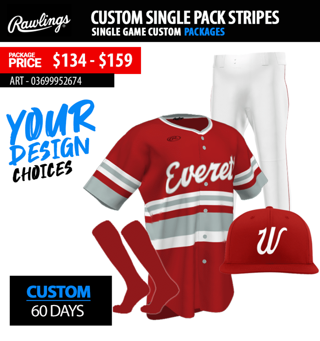 Picture of: Rawlings Baseball Uniforms – ProPlayerTeam