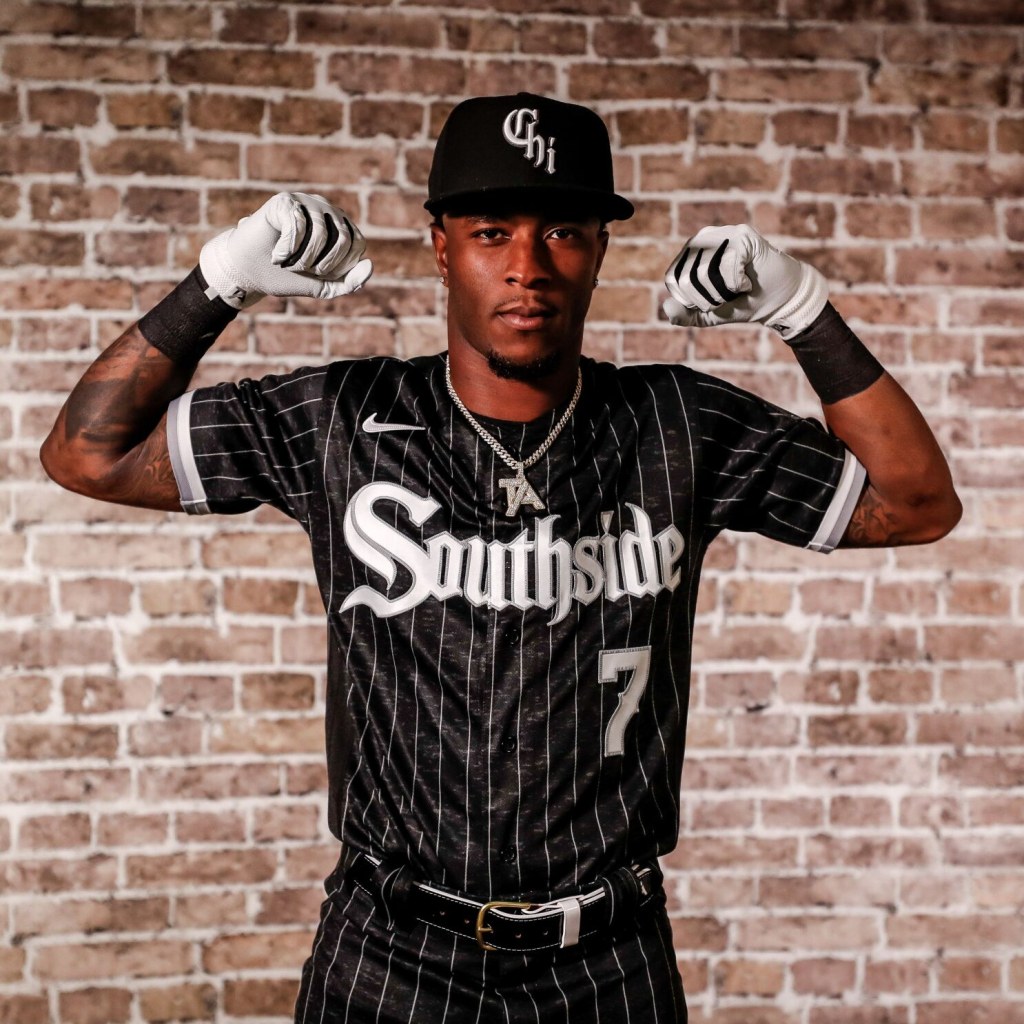 Picture of: White Sox feature ‘Southside’ in new City Connect alternate